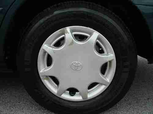 1996 Toyota Camry LE Sedan 4-Door 2.2L, US $3,300.00, image 18