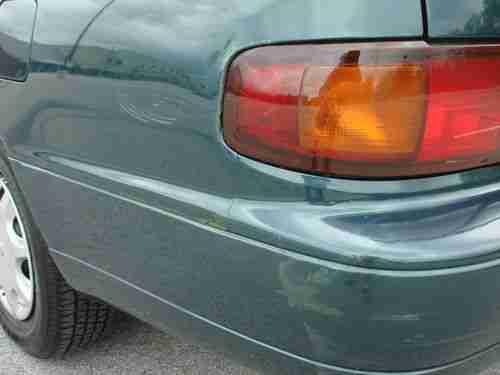 1996 Toyota Camry LE Sedan 4-Door 2.2L, US $3,300.00, image 21