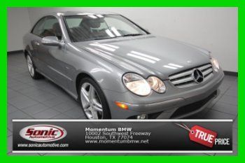 2009 clk350 used 3.5l v6 24v automatic coupe premium