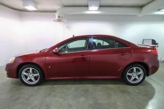 2009 pontiac g6 4dr sdn gt w/1sb 3.5 litre v-6......great price