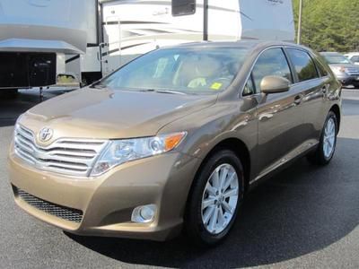 2009 toyota venza , low miles , very very nice