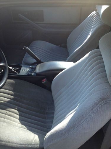 87,000 miles. Red Formula Firebird, image 3