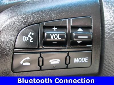 i 2.5L CD 9 Speakers AM/FM radio MP3 decoder Air Conditioning Power driver seat, image 7