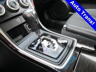 i 2.5L CD 9 Speakers AM/FM radio MP3 decoder Air Conditioning Power driver seat, image 9