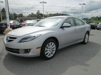 i 2.5L CD 9 Speakers AM/FM radio MP3 decoder Air Conditioning Power driver seat, image 10