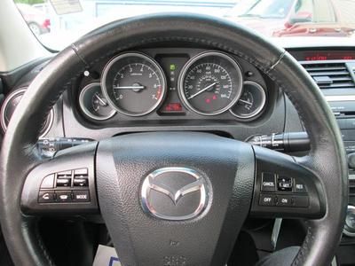 i 2.5L CD 9 Speakers AM/FM radio MP3 decoder Air Conditioning Power driver seat, image 13