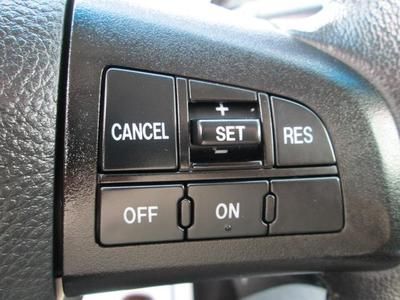 i 2.5L CD 9 Speakers AM/FM radio MP3 decoder Air Conditioning Power driver seat, image 14