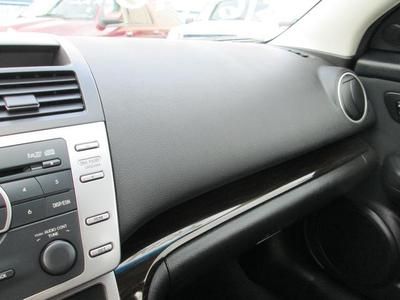 i 2.5L CD 9 Speakers AM/FM radio MP3 decoder Air Conditioning Power driver seat, image 15