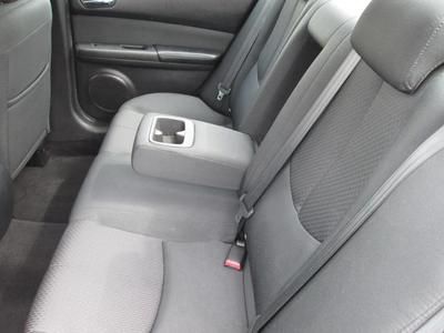 i 2.5L CD 9 Speakers AM/FM radio MP3 decoder Air Conditioning Power driver seat, image 17