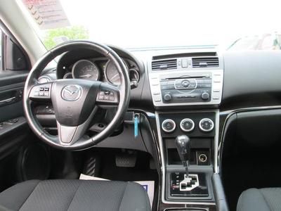 i 2.5L CD 9 Speakers AM/FM radio MP3 decoder Air Conditioning Power driver seat, image 18