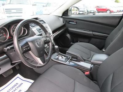 i 2.5L CD 9 Speakers AM/FM radio MP3 decoder Air Conditioning Power driver seat, image 23