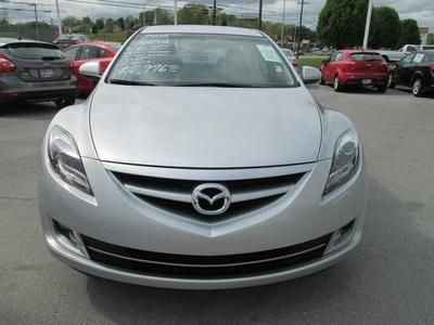 i 2.5L CD 9 Speakers AM/FM radio MP3 decoder Air Conditioning Power driver seat, image 24