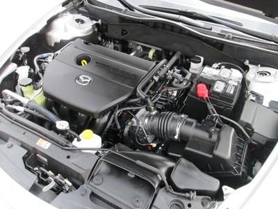 i 2.5L CD 9 Speakers AM/FM radio MP3 decoder Air Conditioning Power driver seat, image 31