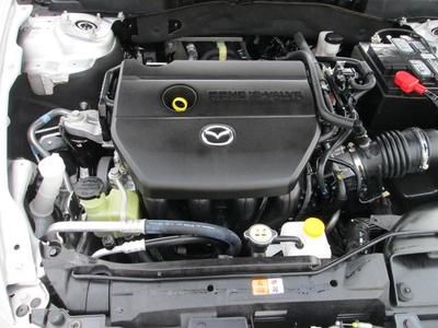 i 2.5L CD 9 Speakers AM/FM radio MP3 decoder Air Conditioning Power driver seat, image 32