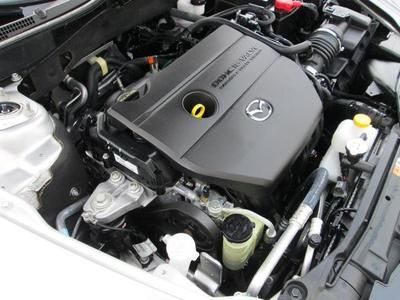 i 2.5L CD 9 Speakers AM/FM radio MP3 decoder Air Conditioning Power driver seat, image 33