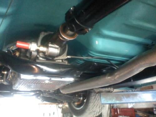 1955 CHEVY BELAIR 2DOOR SEDAN, US $55,000.00, image 10