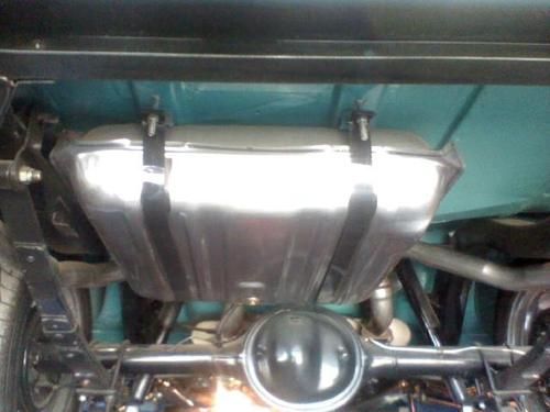 1955 CHEVY BELAIR 2DOOR SEDAN, US $55,000.00, image 11