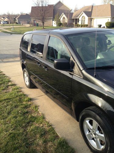 2010 Dodge Grand Caravan SE 3.3L Wheelchair conversion NR, image 3