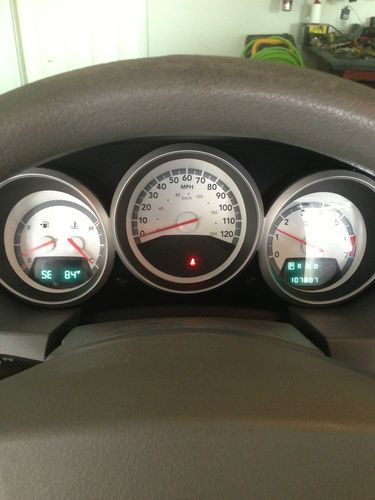 2010 Dodge Grand Caravan SE 3.3L Wheelchair conversion NR, image 8