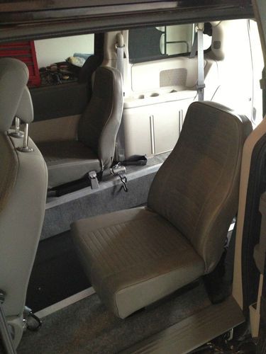 2010 Dodge Grand Caravan SE 3.3L Wheelchair conversion NR, image 9