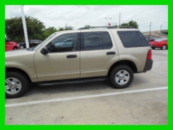 2003 xls used 4l v6 12v automatic rwd suv