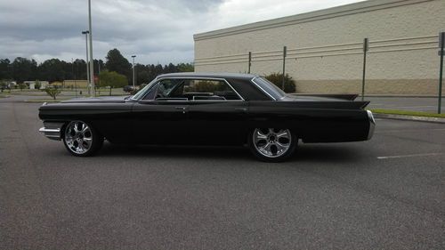 1964 cadillac sedan deville 4 door hardtop caddy sled hot rat rod lowrider 22"