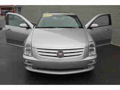 V8 4.6L CD Equipment Group 1SG Eucalyptus Wood Trim Package Memory Package, image 2