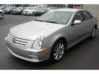 V8 4.6L CD Equipment Group 1SG Eucalyptus Wood Trim Package Memory Package, image 3