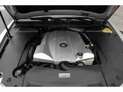 V8 4.6L CD Equipment Group 1SG Eucalyptus Wood Trim Package Memory Package, image 4