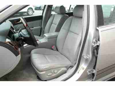 V8 4.6L CD Equipment Group 1SG Eucalyptus Wood Trim Package Memory Package, image 7