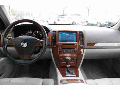 V8 4.6L CD Equipment Group 1SG Eucalyptus Wood Trim Package Memory Package, image 8