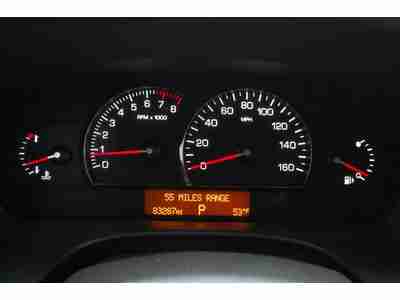 V8 4.6L CD Equipment Group 1SG Eucalyptus Wood Trim Package Memory Package, image 10