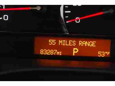 V8 4.6L CD Equipment Group 1SG Eucalyptus Wood Trim Package Memory Package, image 11