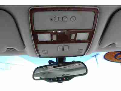 V8 4.6L CD Equipment Group 1SG Eucalyptus Wood Trim Package Memory Package, image 16