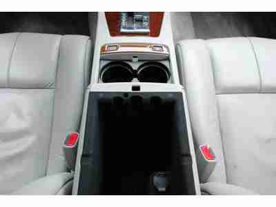 V8 4.6L CD Equipment Group 1SG Eucalyptus Wood Trim Package Memory Package, image 17