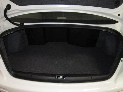 2013 Mitsubishi Lancer Evolution MR Sedan 4-Door 2.0L, US $31,900.00, image 7