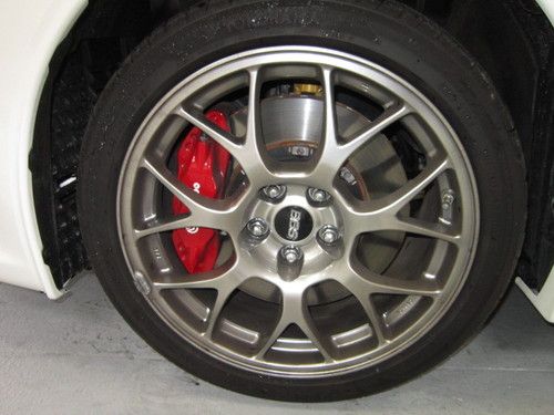 2013 Mitsubishi Lancer Evolution MR Sedan 4-Door 2.0L, US $31,900.00, image 17