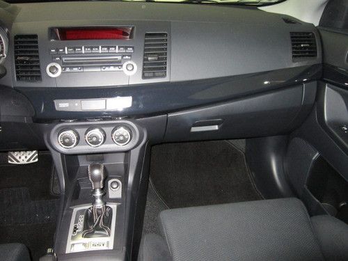 2013 Mitsubishi Lancer Evolution MR Sedan 4-Door 2.0L, US $31,900.00, image 19