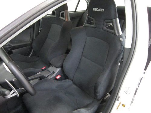 2013 Mitsubishi Lancer Evolution MR Sedan 4-Door 2.0L, US $31,900.00, image 22