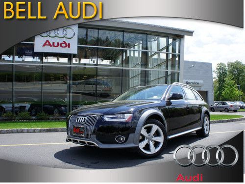 2013 audi allroad 2.0t quattro premium plus