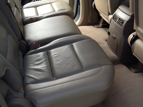 Awesome Nissan Armada 2008, US $23,000.00, image 5