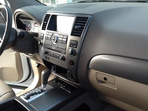 Awesome Nissan Armada 2008, US $23,000.00, image 6