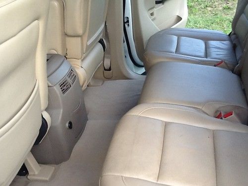 Awesome Nissan Armada 2008, US $23,000.00, image 7