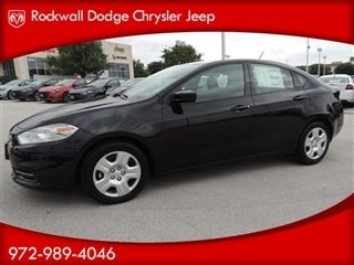 2013 dodge dart 4dr sdn aero