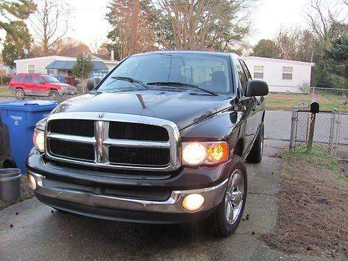 2005 dodge ram 1500 4wd hemi 5.7