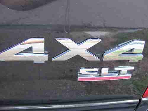 2005 DODGE RAM 1500 4WD HEMI 5.7, US $14,000.00, image 2