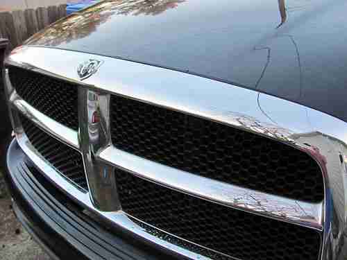 2005 DODGE RAM 1500 4WD HEMI 5.7, US $14,000.00, image 4