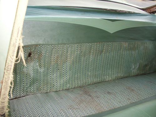 1959 Chevrolet Bel Air Base 3.8L, image 7