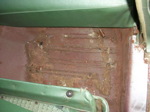 1959 Chevrolet Bel Air Base 3.8L, image 16