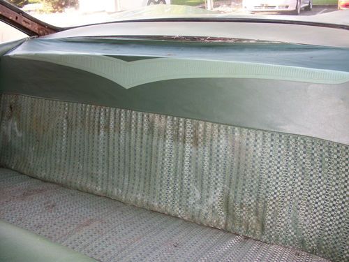 1959 Chevrolet Bel Air Base 3.8L, image 17